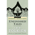 Unfinished Tales - Mass Market Paperbound
