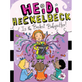 Heidi Heckelbeck Is the Bestest Babysitter! - Paperback