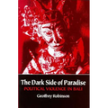The Dark Side of Paradise: Sexual Politics and Evangelicalism in Revolutionary New England - Hardcover