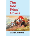 The Red Wind Howls - Paperback