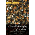 A New Philosophy of Society - Paperback