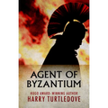 Agent of Byzantium - Paperback