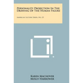 Personality Projection In The Drawing Of The Human Figure: American Lecture Series, No. 25 - Paperback