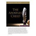 The Apostles' Creed Study Guide - Paperback