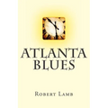 Atlanta Blues - Paperback