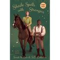 Shade Spells with Strangers: A Historical MM Romance - Large Print - Paperback