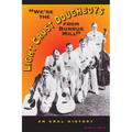 We're the Light Crust Doughboys from Burrus Mill: An Oral History - Paperback