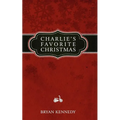 Charlie's Favorite Christmas - Paperback