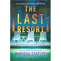 The Last Resort - Paperback