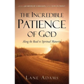 The Incredible Patience of God - Paperback
