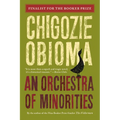 An Orchestra of Minorities - Paperback