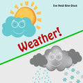 Weather! - Paperback