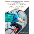 Gig Jobs in Transportation and Delivery - Hardcover