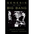 Genesis of the Big Bang - Hardcover