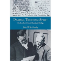 Daring, Trusting Spirit: Bonhoeffer's Friend Eberhard Bethge - Paperback