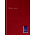 The Way of Salvation - Paperback