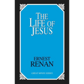 The Life of Jesus - Paperback
