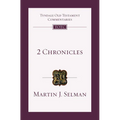 2 Chronicles: An Introduction and Commentary Volume 11 - Paperback
