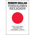 Tokugawa Religion - Paperback