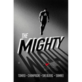 Mighty - Paperback