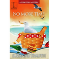 No More Time - Paperback