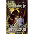 Imager's Intrigue - Paperback