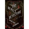 The Devil's Detective - Paperback