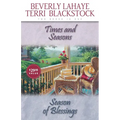 Times and Seasons / Season of Blessing - Paperback