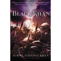 The Black Khan: Book Two of the Khorasan Archives - Paperback