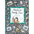 Amelia's Family Ties - Paperback