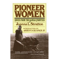 Pioneer Women - Paperback