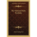 The National Parks Portfolio - Hardcover