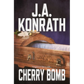 Cherry Bomb - Paperback