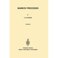 Markov Processes: Volume II - Paperback