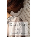 Dear Kate - Paperback
