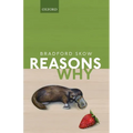 Reasons Why - Paperback