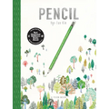 Pencil - Hardcover