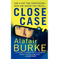 Close Case - Paperback