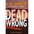 Dead Wrong - Paperback