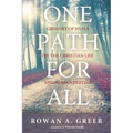 One Path for All: Gregory of Nyssa on the Christian Life and Human Destiny - Hardcover