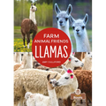Llamas - Paperback