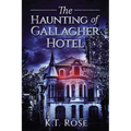 The Haunting of Gallagher Hotel - Paperback