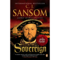 Sovereign: A Matthew Shardlake Tudor Mystery - Paperback