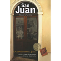San Juan: Memoir of a City - Paperback