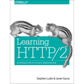 Learning HTTP/2: A Practical Guide for Beginners - Paperback