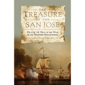 The Treasure of the San Jose: Death at Sea in the War of the Spanish Succession - Paperback