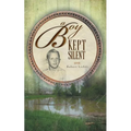 A Boy Kept Silent - Paperback