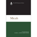 Micah (OTL) - Hardcover