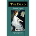 The Dead - Paperback