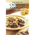 The Best of Croatian Cooking - Paperback